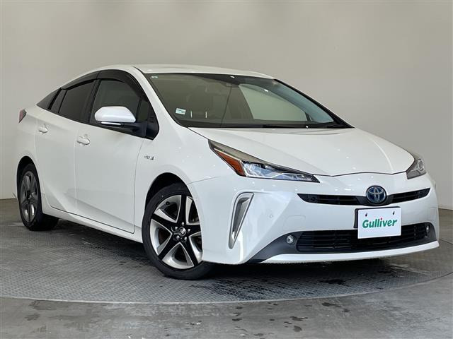 プリウス1.8 A ツーリングセレクション