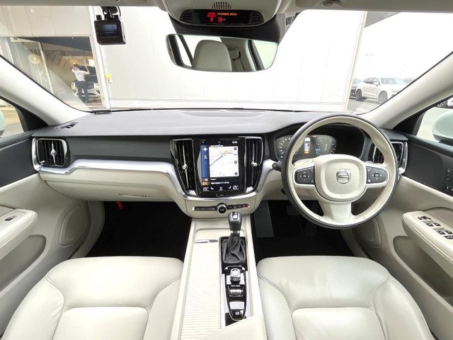 V60T5 モメンタム