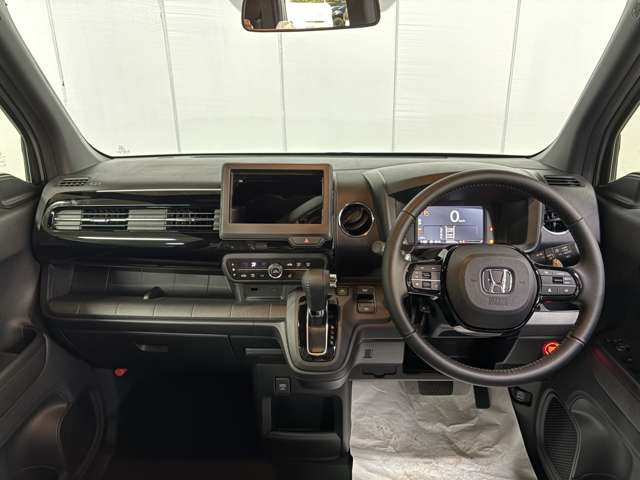 N-WGNカスタムL ターボ ブラックスタイル