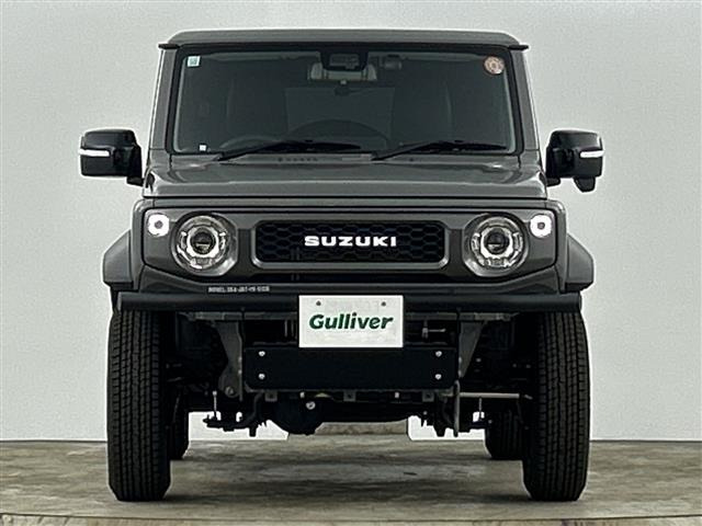 ジムニーシエラ1.5 JC 4WD