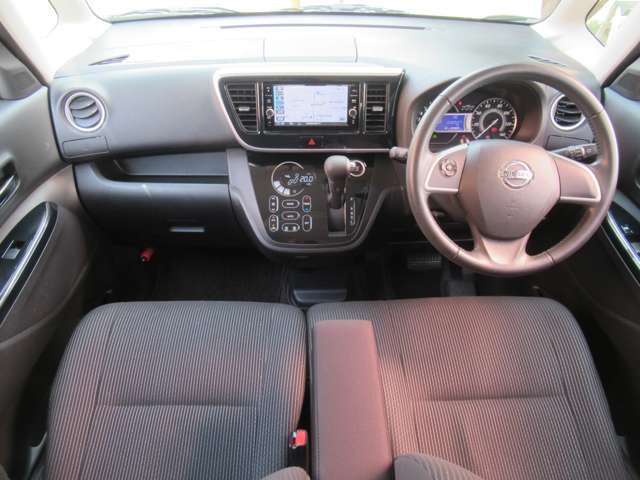 デイズルークスハイウェイスター Xターボ