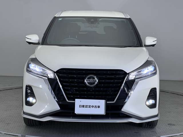 キックス1.2 X (e-POWER)