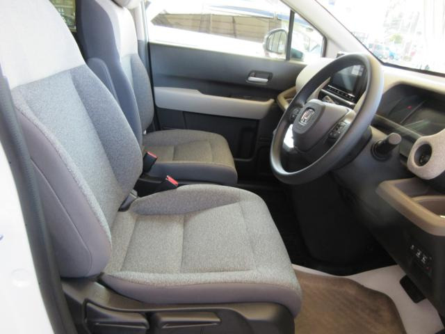 フリード1.5 エアー