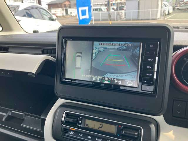 スペーシアハイブリッド(HYBRID) G