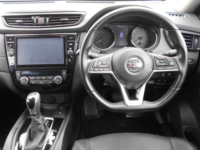 エクストレイル2.0 20Xi Vセレクション 4WD