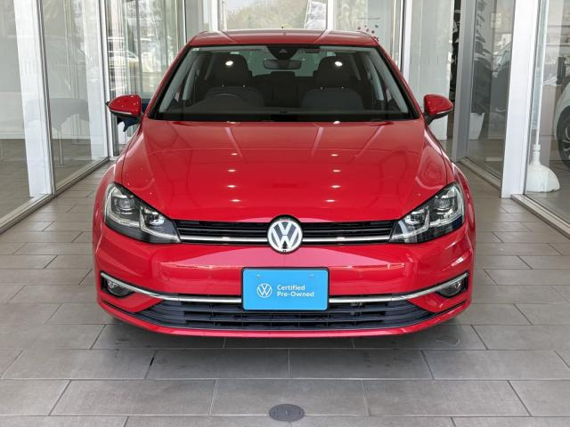 ゴルフTSI コンフォートライン マイスター