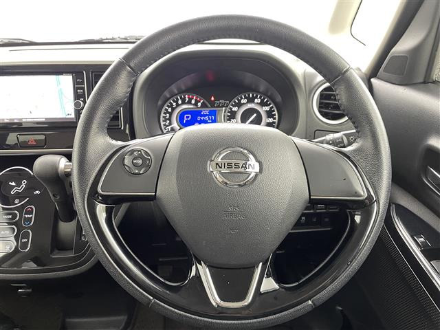 デイズルークスハイウェイスター X Vセレクション