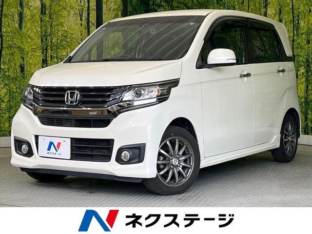 N-WGN�J�X�^��(�z���_) G A�p�b�P�[�W ���Îԉ摜