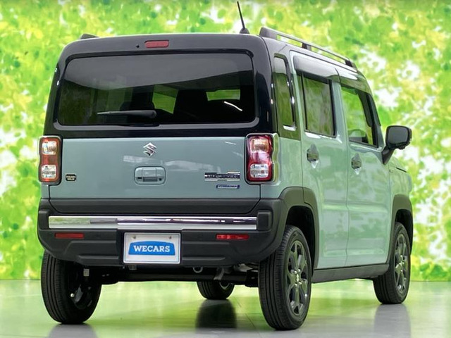 ハスラータフワイルド