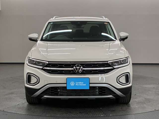 T-RocTDI 4モーション スタイル ディーゼル 4WD