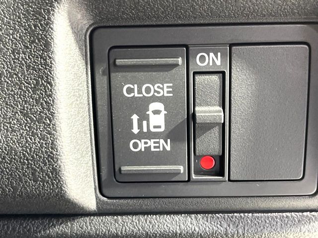 N-BOXカスタムベースグレード