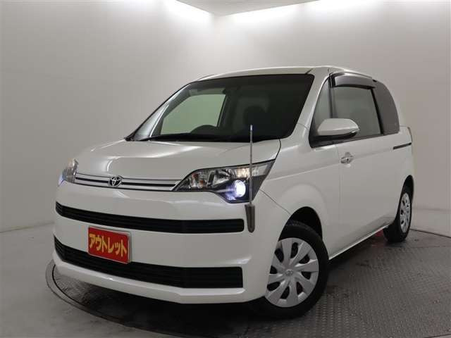 スペイド1.5 G 4WD