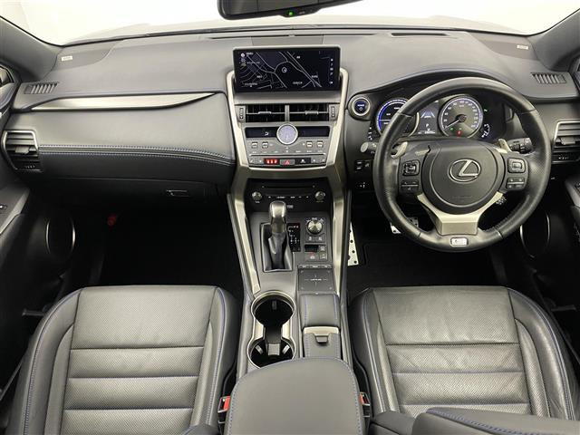 NX300h クール&amp;ブライト