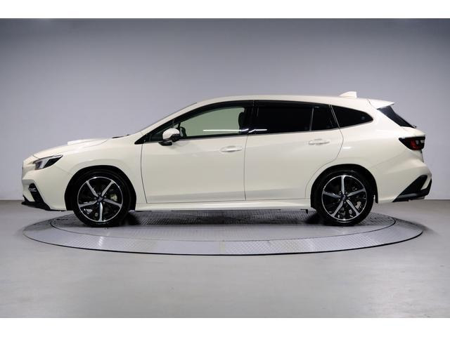 レヴォーグ1.8 GT-H 4WD