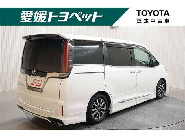 エスクァイア2.0 Gi