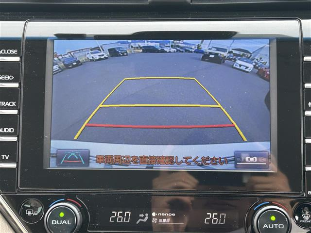 カムリ2.5 G レザーパッケージ