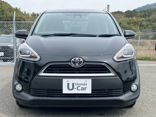 シエンタ1.5 G クエロ