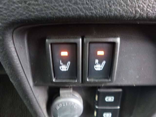 �W���ŃV�[�g�q�[�^�[���t���܂��B��x�g�����������Ȃ������ł��B