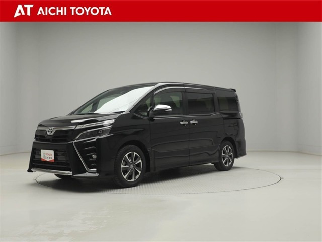 ヴォクシー2.0 ZS 煌III