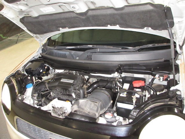 N-ONEツアラー Lパッケージ