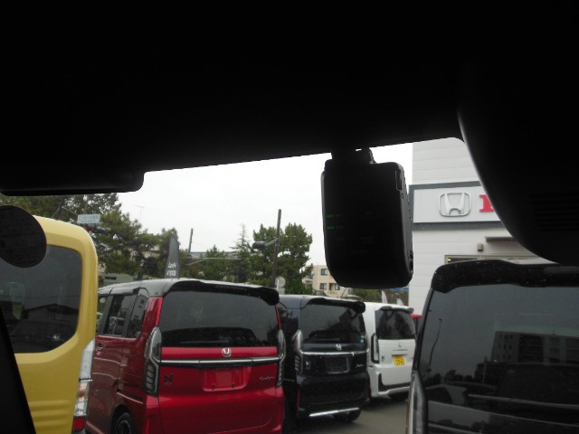 N-BOXジョイ ターボ モノトーン