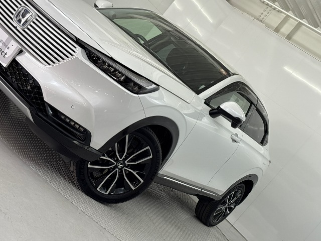 ヴェゼル1.5 ハイブリッド Z