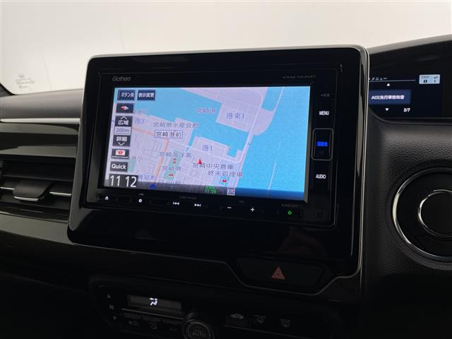 N-BOXカスタムG L ターボ ホンダセンシング