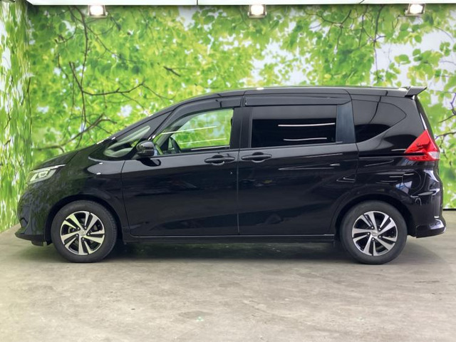 フリード+1.5 G ホンダセンシング