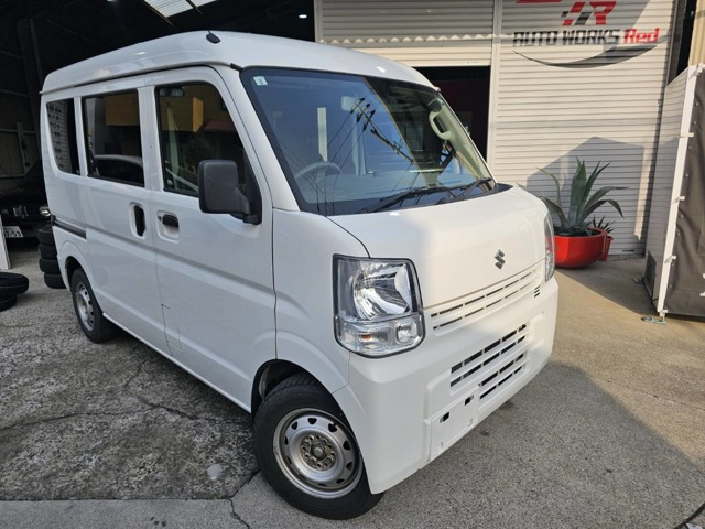 エブリイPA ハイルーフ