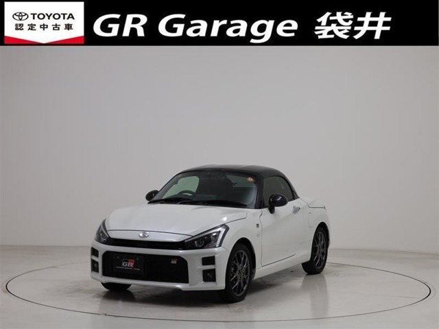 コペンGR スポーツ