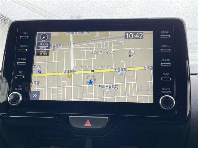 GRヤリス1.6 RZ 4WD