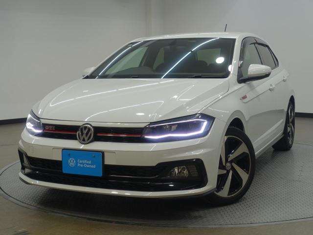 ポロGTI