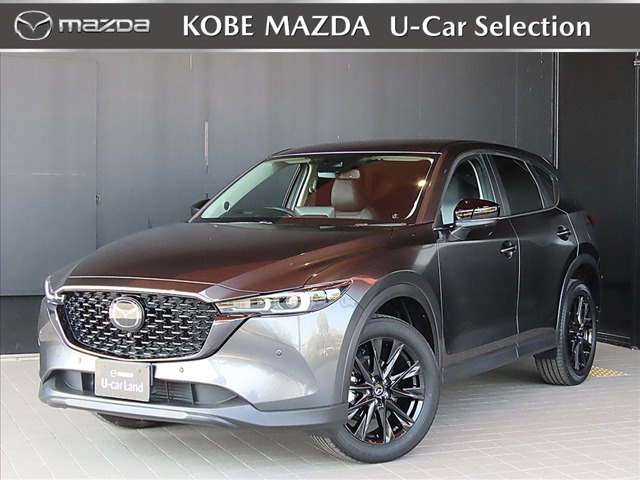 CX-52.2 XD ブラックトーンエディション