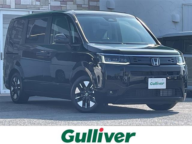 ステップワゴン2.0 e:HEV エアー EX