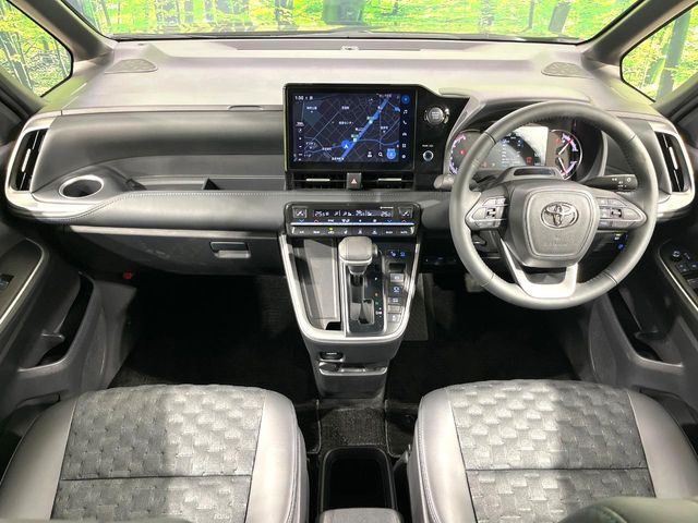 ヴォクシー2.0 S-Z