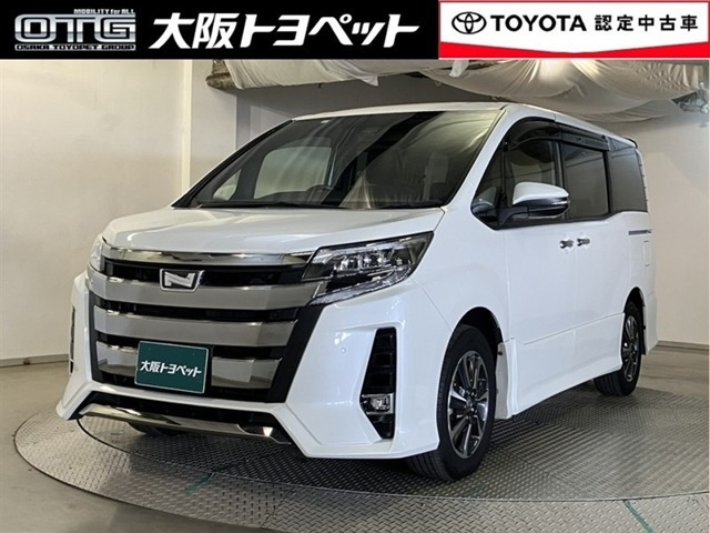 ノア2.0 Si W×B II