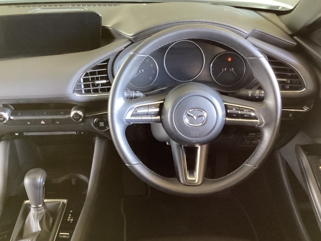 MAZDA3ファストバック1.5 15S ツーリング