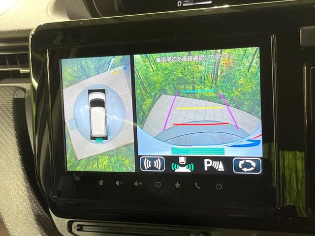 �y�S���ʃ��j�^�[�p�J�����z��p�̃J�����ɂ��A�ォ�猩���낵���悤�Ȏ��_��360�x�N���}�̎��͂��m�F���邱�Ƃ��ł��܂������p�������m�F���₷���A�����ꏊ�ł̐؂�Ԃ��⒓�Ԃ��X���[�Y�ɍs���܂��B