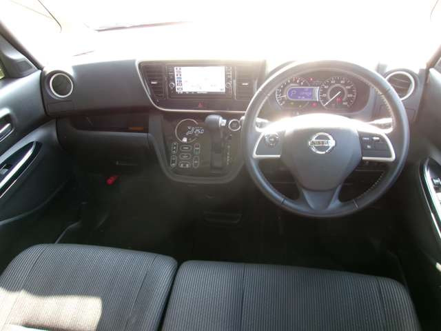 デイズルークスハイウェイスター Gターボ