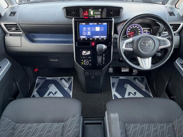 タンク1.0 カスタム G