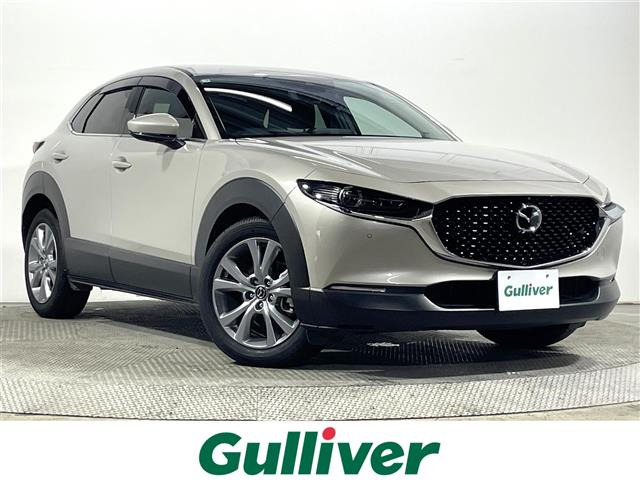 CX-301.8 XD プロアクティブ ツーリングセレクション