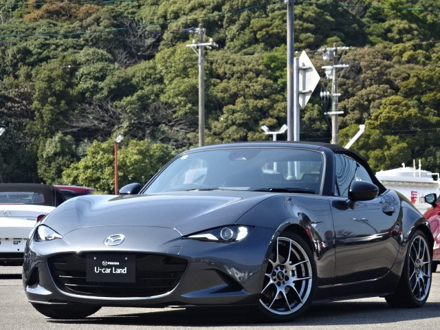 ロードスター1.5 NR-A