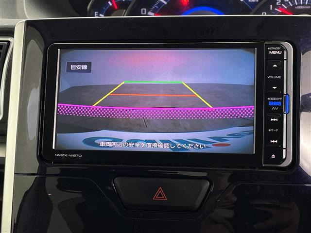 タントカスタムX トップエディション SAIII