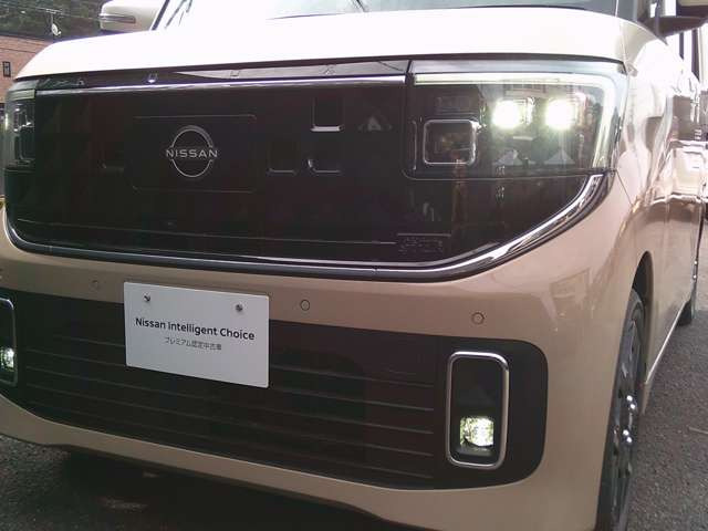 ルークスハイウェイスター Gターボ