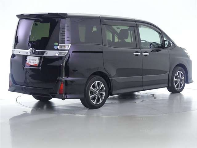 ヴォクシー2.0 ZS 煌II