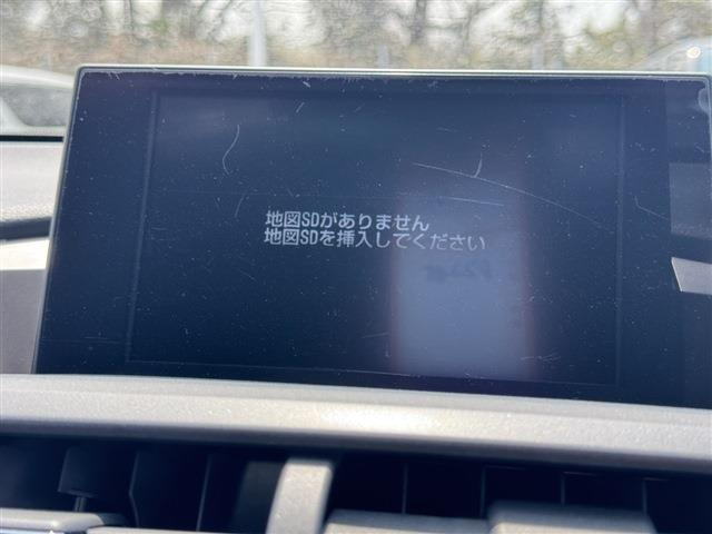 NX200t Fスポーツ 4WD