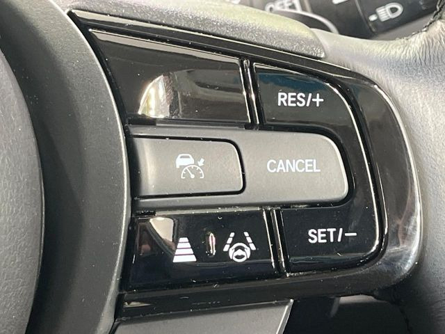 �y�A�_�v�e�B�u�N���[�Y�R���g���[���z�������H�ł̒��������s���y��!!�����ő��x��ۂN���[�Y�R���g���[�����A�Փˌy���V�X�e���ƘA�g���A�O���̎ԗ������m���ĎԊԂ�ۂ悤�ɑ��x���߂��Ă���܂�!!