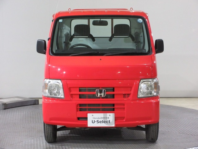 アクティトラックSDX