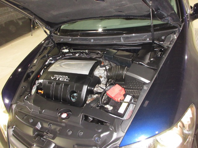 レジェンド3.5 4WD