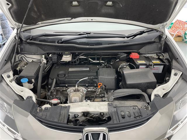 オデッセイ2.4 アブソルート EX ホンダ センシング